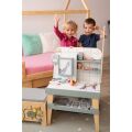 2Kids Toys Wooden Hospital